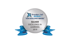 Award brandon hall silver 8