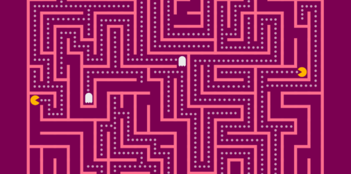 Game download maze square